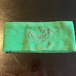 Arc’teryx Headband